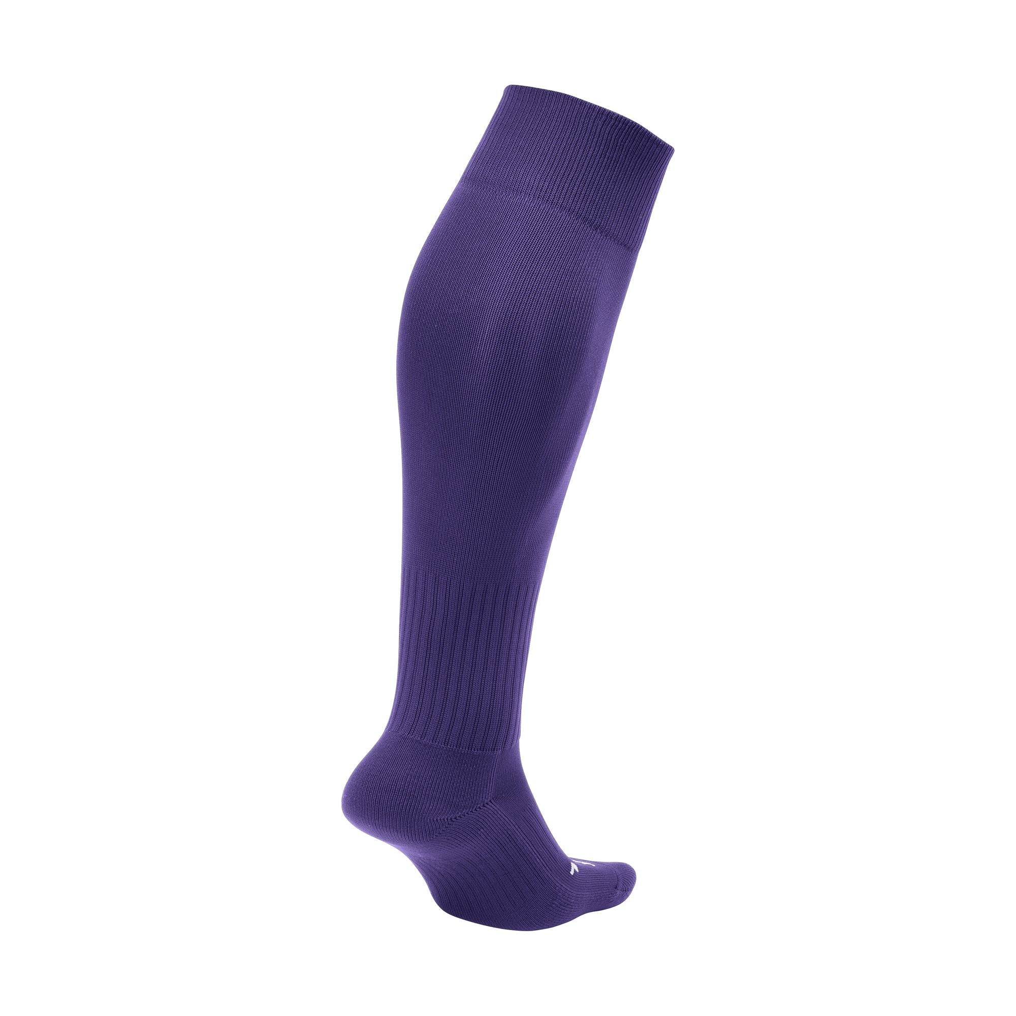 Nike Classic II Cushion Over-the-Calf Socks - Purple、mySite、noshort