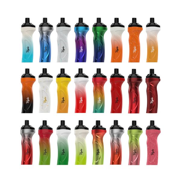 Hyde Mag 4500 Puffs Recharge Disposable Vape 10mL、mySite、zt4zffjzw