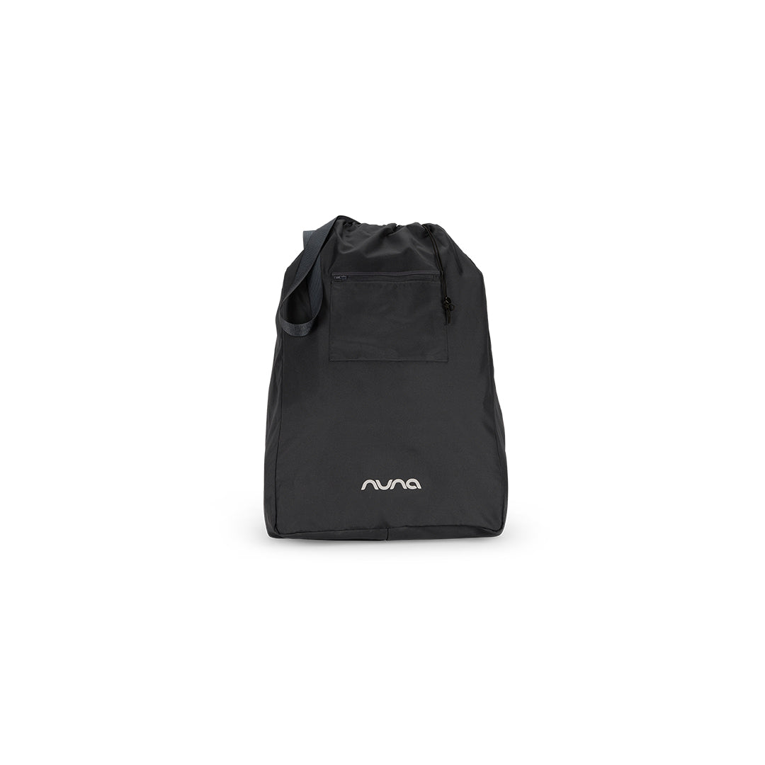  Nuna TRVL LX Compact Stroller - Caviar、mySite、merchandisen