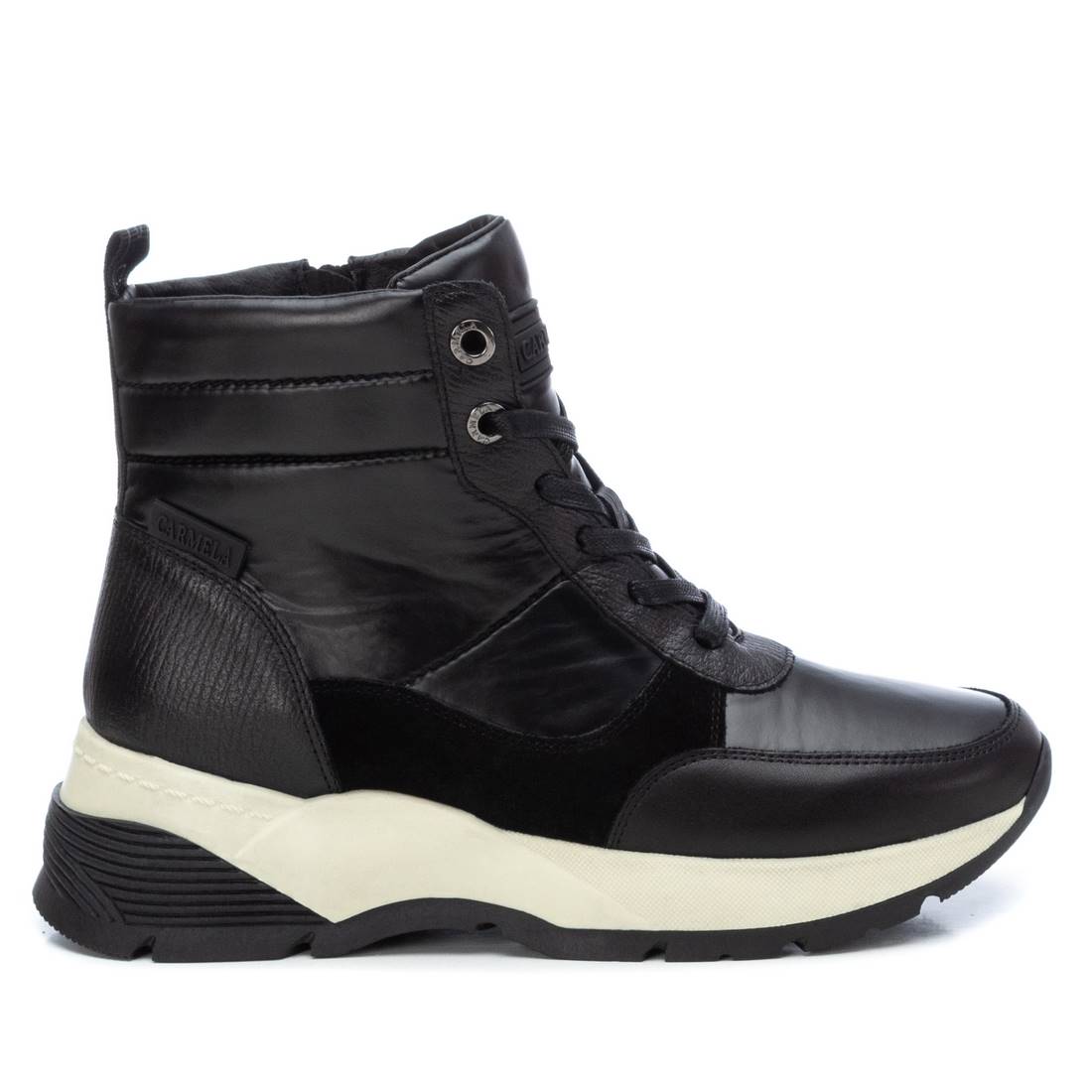 BOTÍN DE MUJER CARMELA 16092701、mySite、gtrtttuynbv