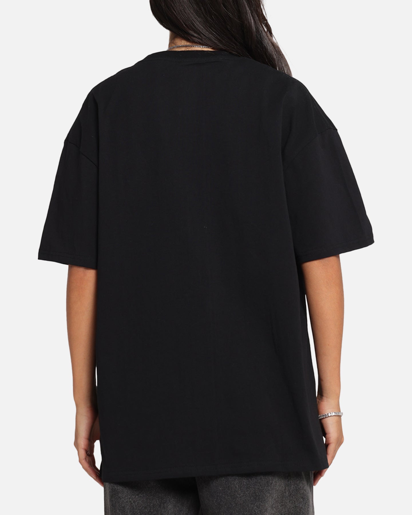 Key Street Burnout T-Shirt Black、mySite、zt4zffjzw