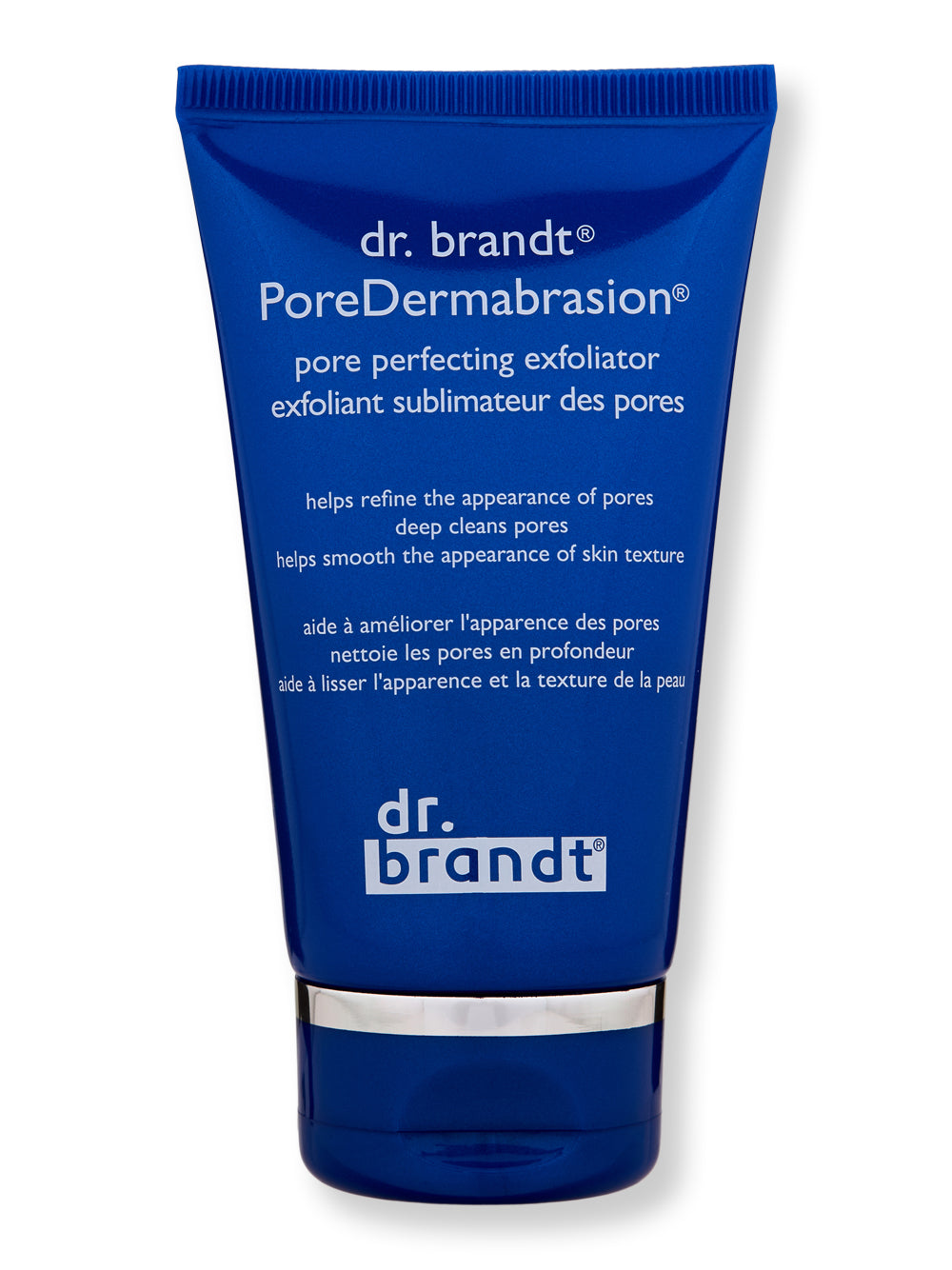 Dr. Brandt PoreDermabrasion�� Exfoliator、mySite、gigharbornorthrealestate