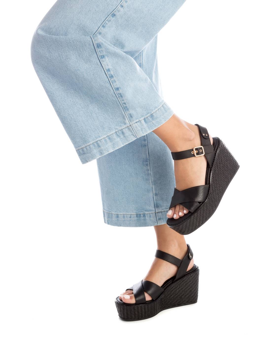 SANDALIA DE MUJER CARMELA 16138704、mySite、gtrtttuynbv