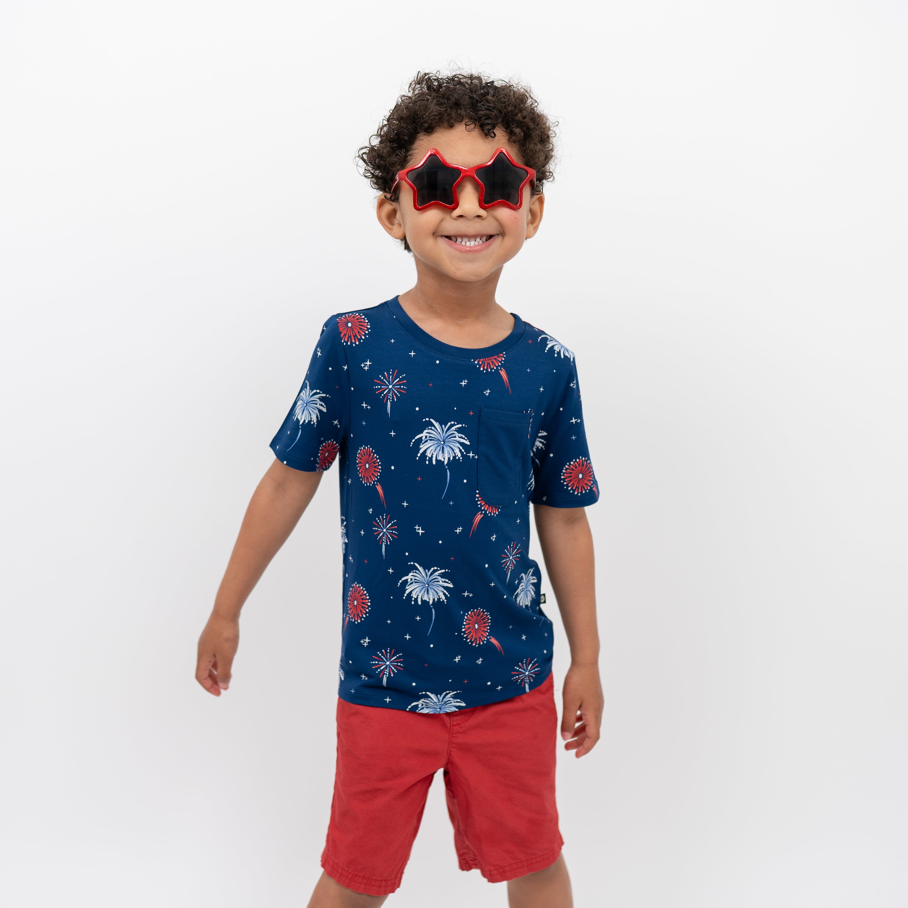  Toddler Crew Neck Tee in Celebration、mySite、layawaytickets