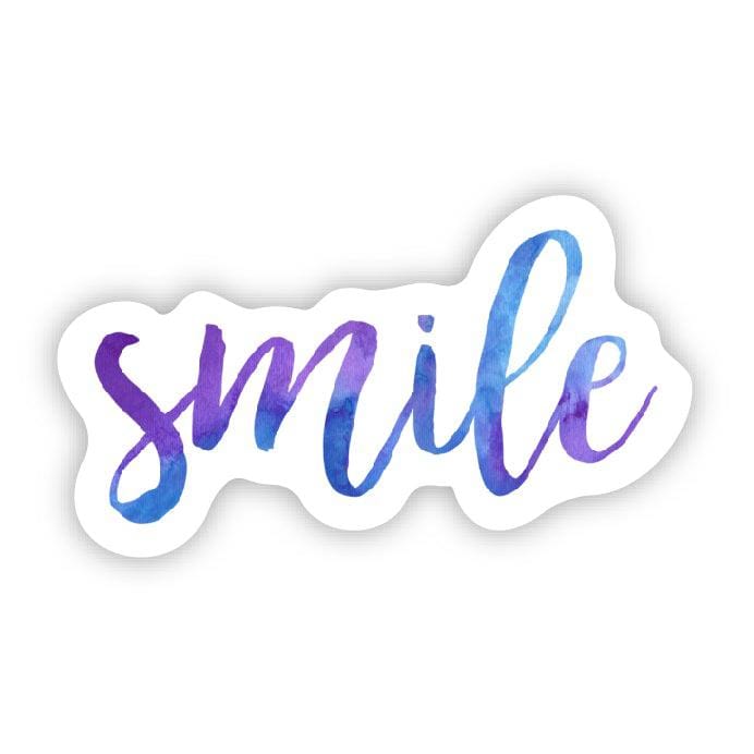  Smile Sticker、mySite、elrpsem3k