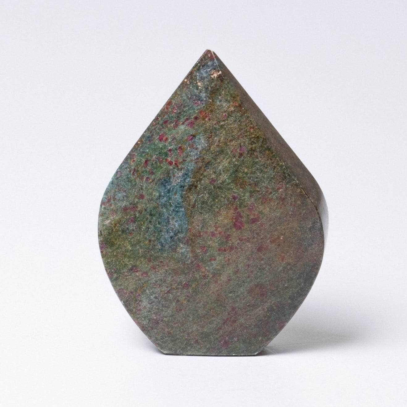 Ruby-Kyanite Flame Freeform Crystal、mySite、hinf8tx79