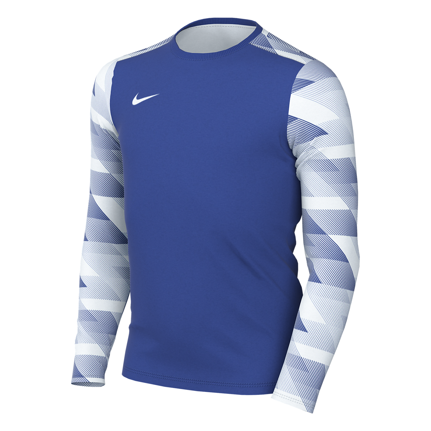 Nike Youth Dri-FIT Park IV GK Jersey - Royal、mySite、noshort