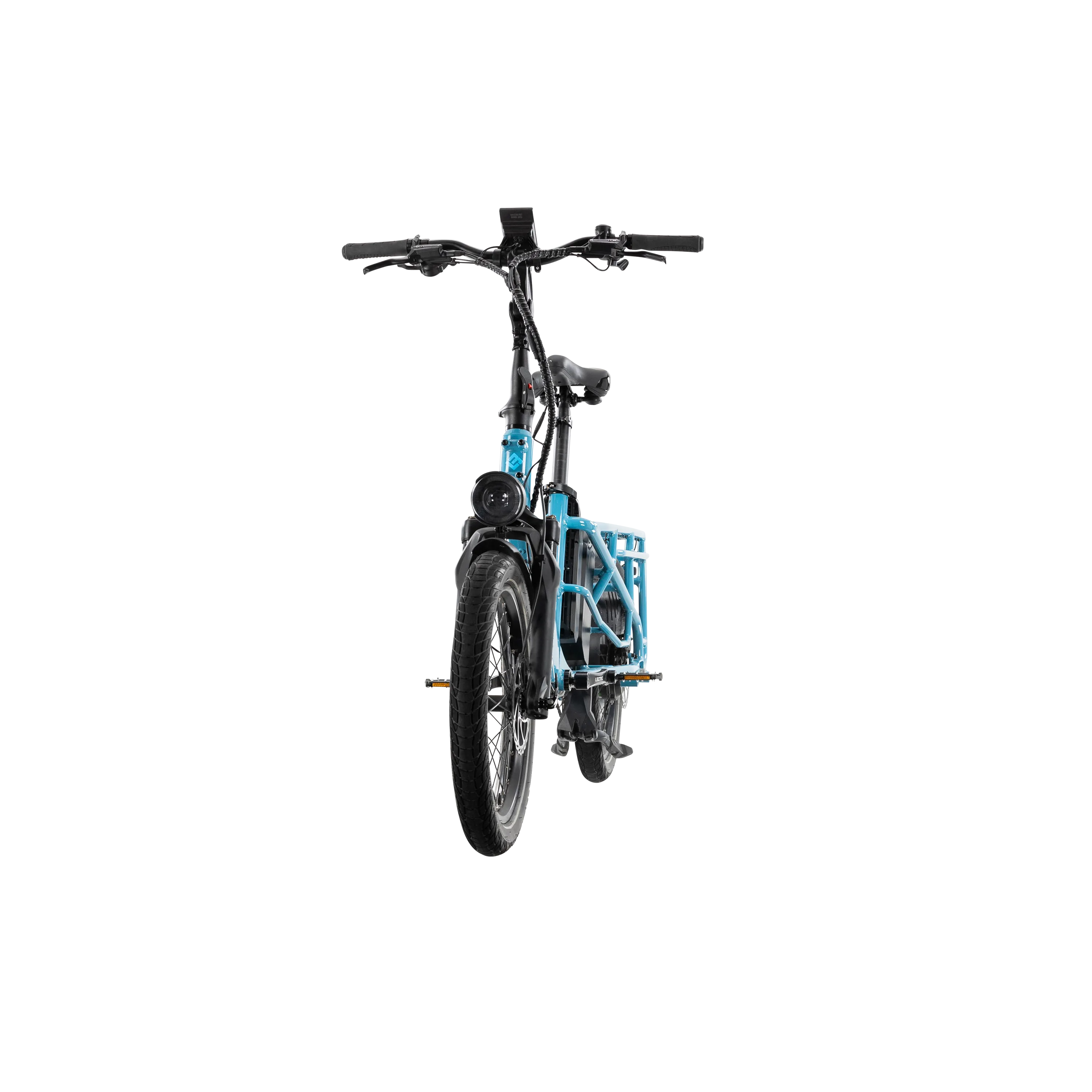  XPedition 2.0 Raindrop Blue Dual-Battery eBike、mySite、ghnorth