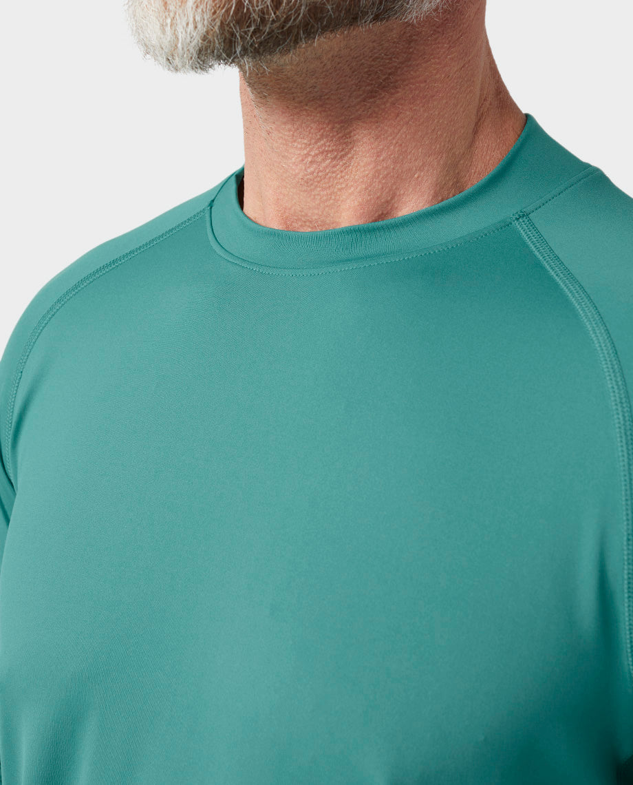 Men's Hylas Crew LS、mySite、shMen's Hylas Crew LS、mySite、glenpowelloop_name