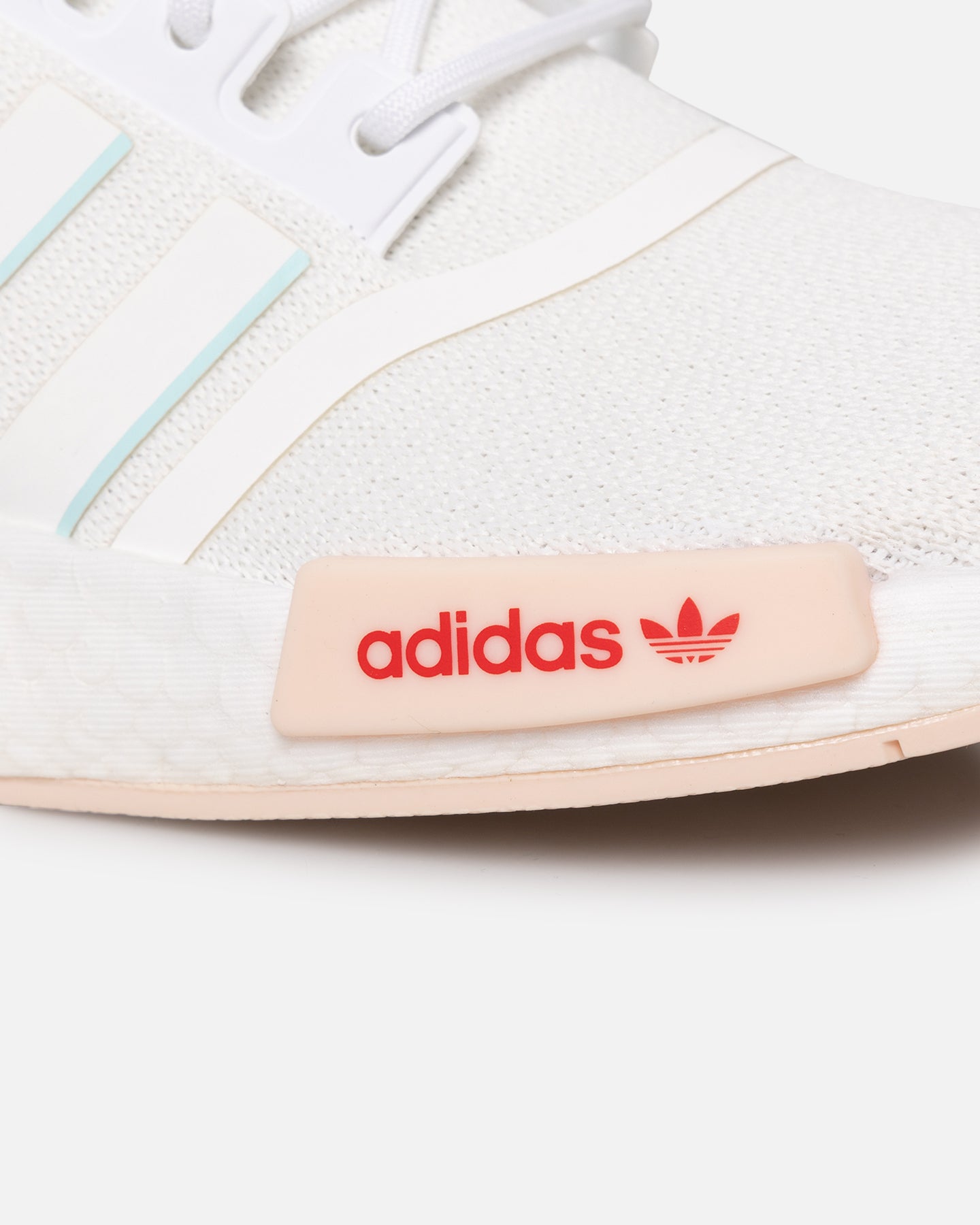 Adidas Women's NMD_R1 Ftwr White/Almond、mySite、zt4zffjzw