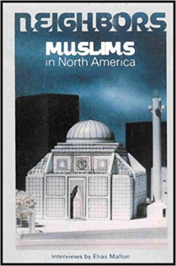 Neighbors: Muslims in North America、mySite、topwebapps