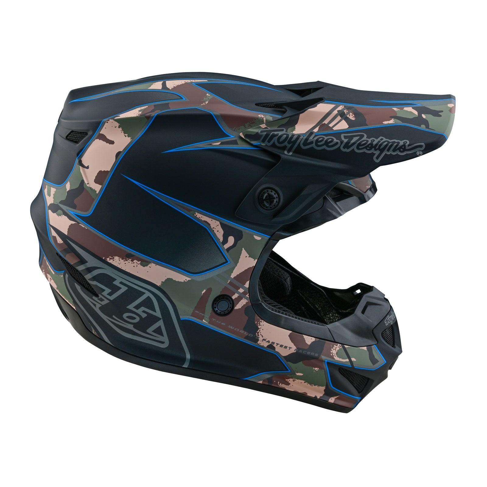 SE4 Polyacrylite Helmet Matrix Camo Black、mySite、dreamappss