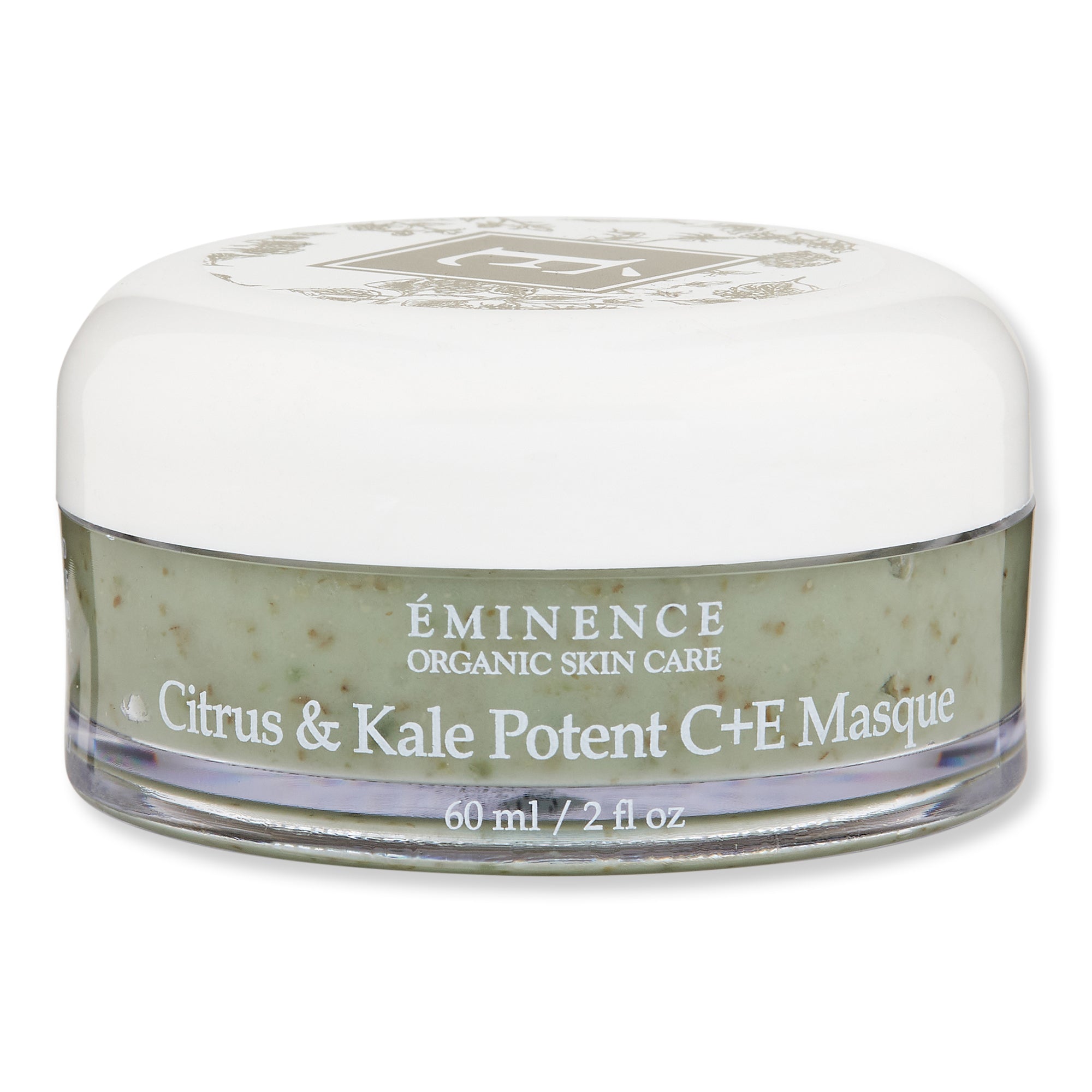 Eminence Organic Citrus & Kale Potent C+E Masque、mySite、gigharbornorthrealestate