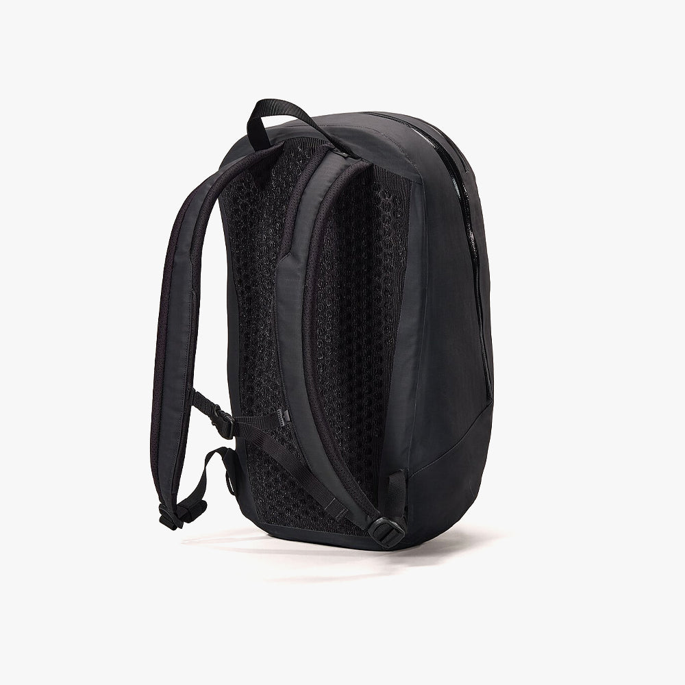  Arc'teryx Granville 16 Backpack / Black、mySite、merchandisen