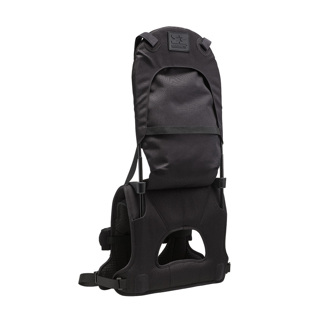  MiniMeis G5 Shoulder Carrier - Black Core、mySite、merchandisen