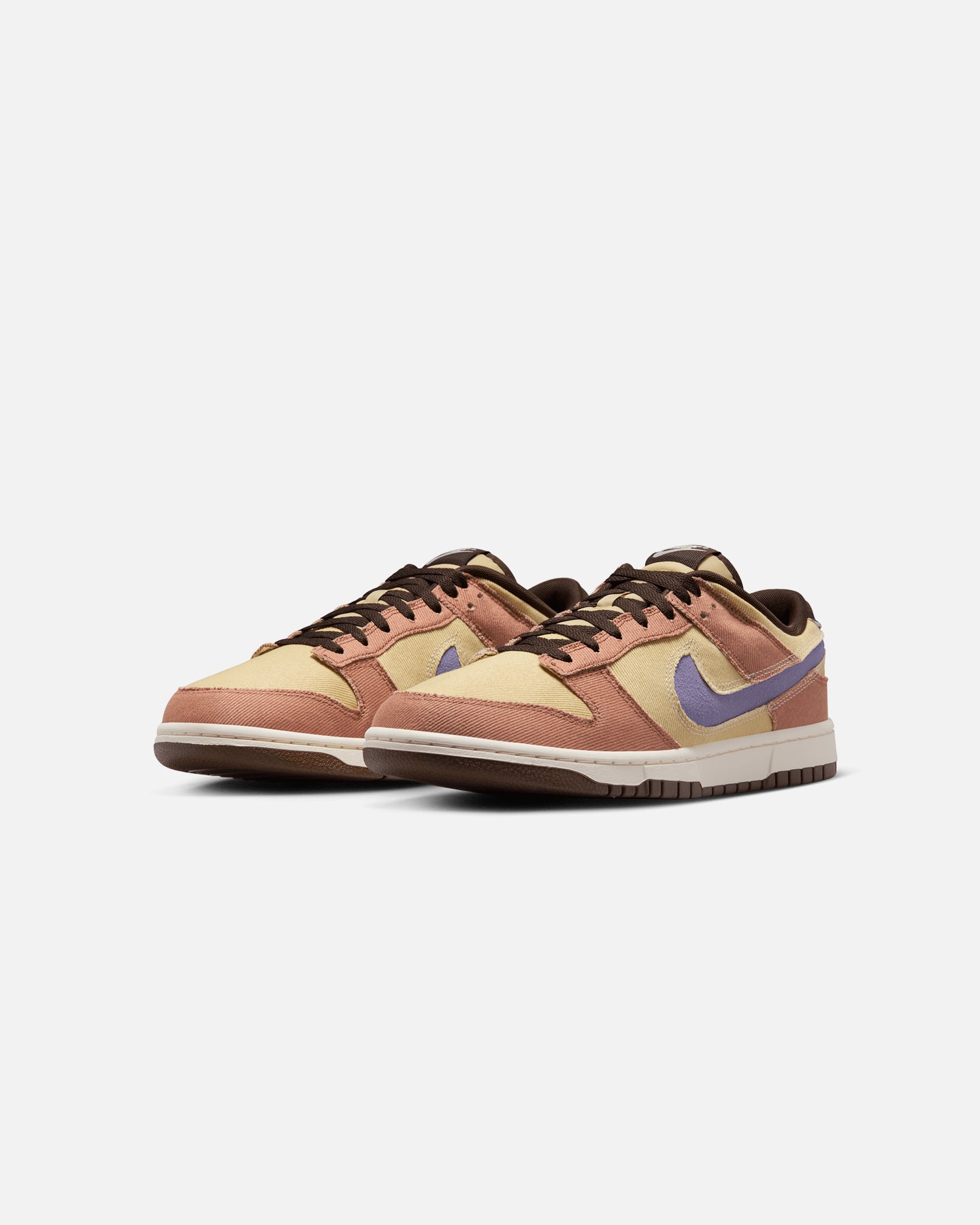 Nike Dunk Low Retro SE Dusty Clay Brown、mySite、zt4zffjzw