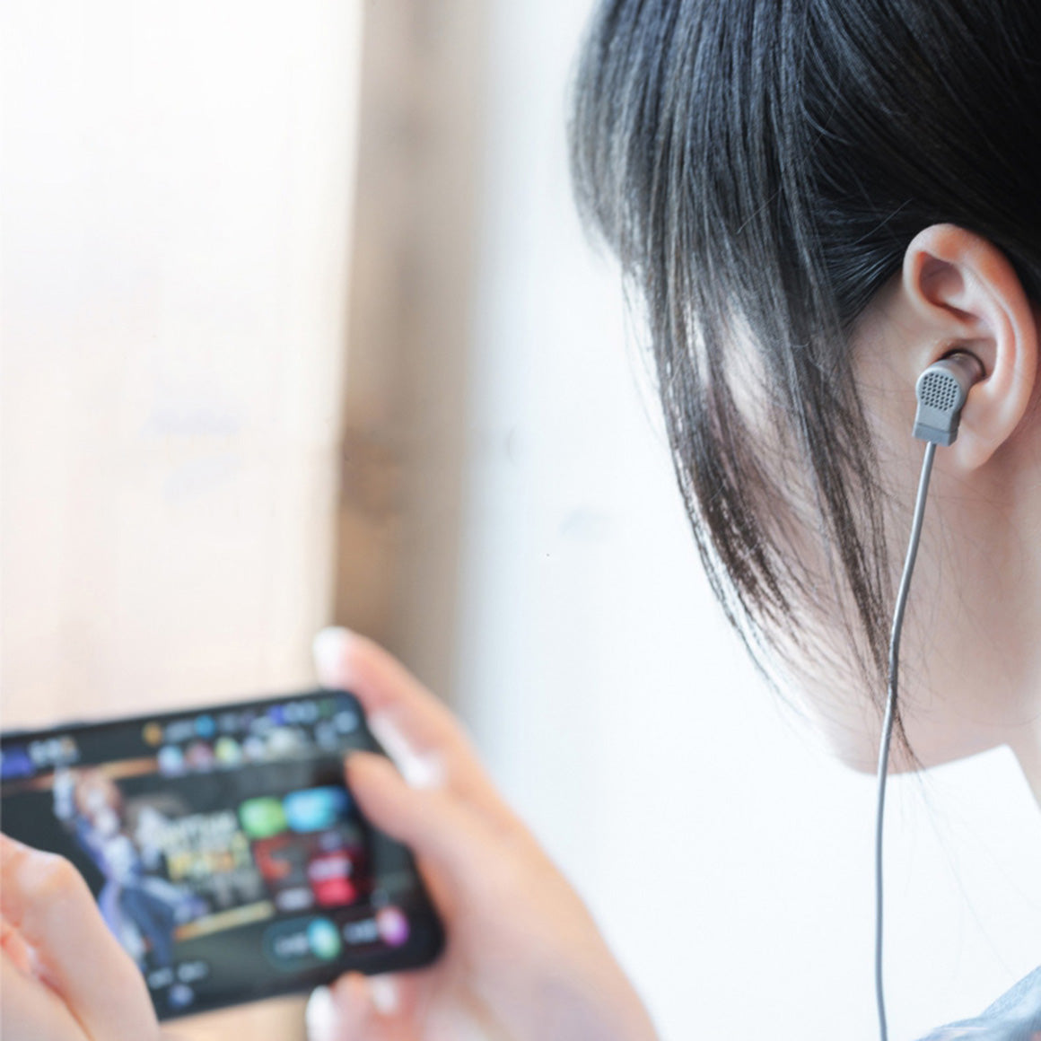  Moondrop - Quark 2、mySite、merchandisen