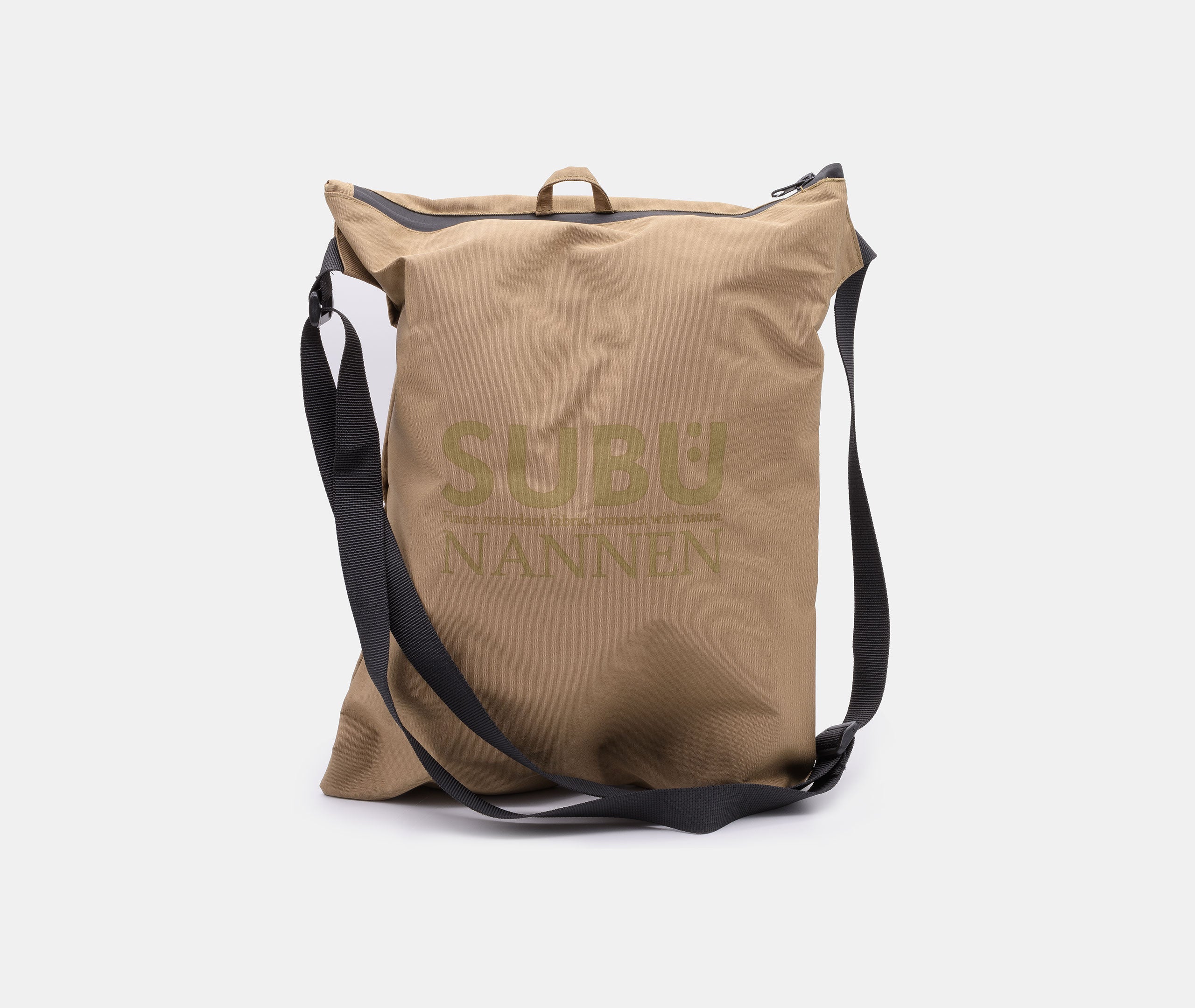 SUBU Nannen Slippers - Coyote、mySite、topwebapps