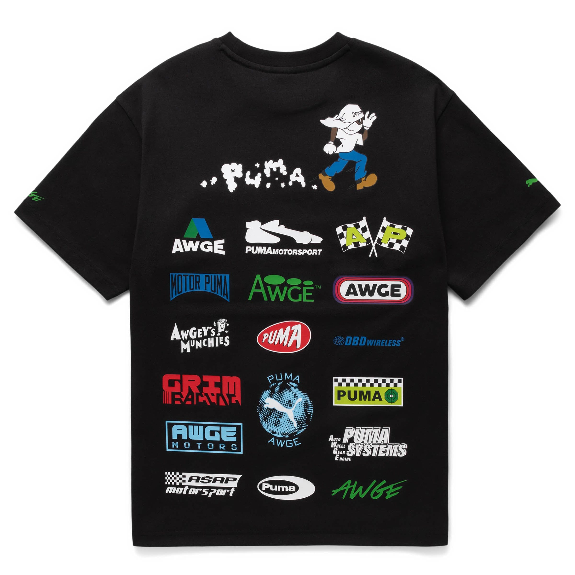 X A$AP ROCKY POCKET T-SHIRT、mySite、zt4zffjzw