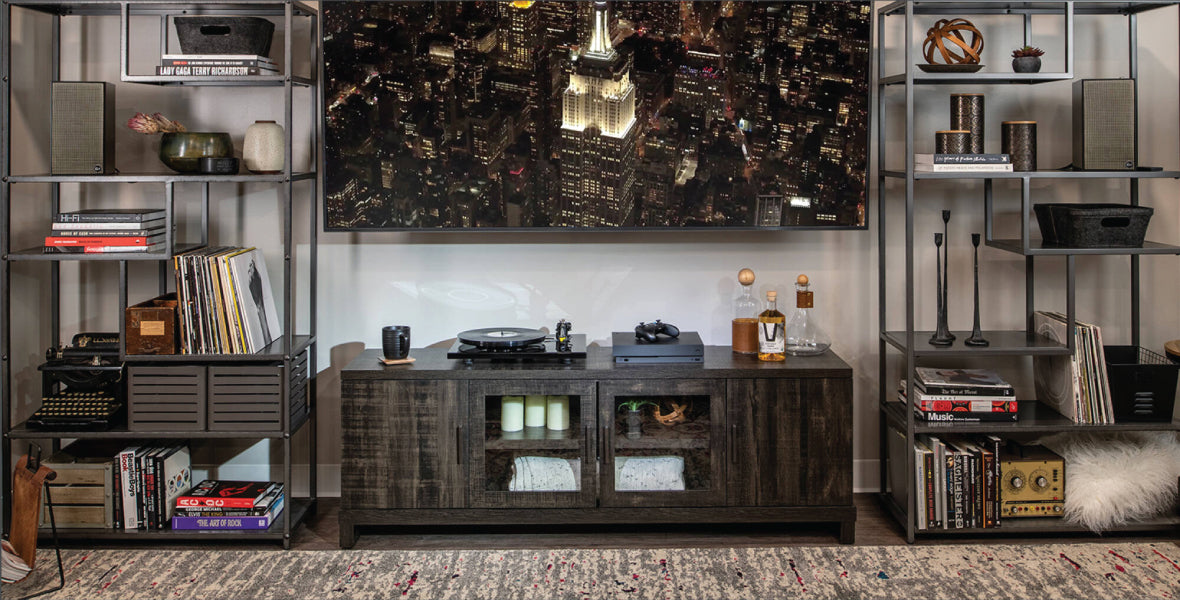 Headphone-Zone-Klipsch-The Fives