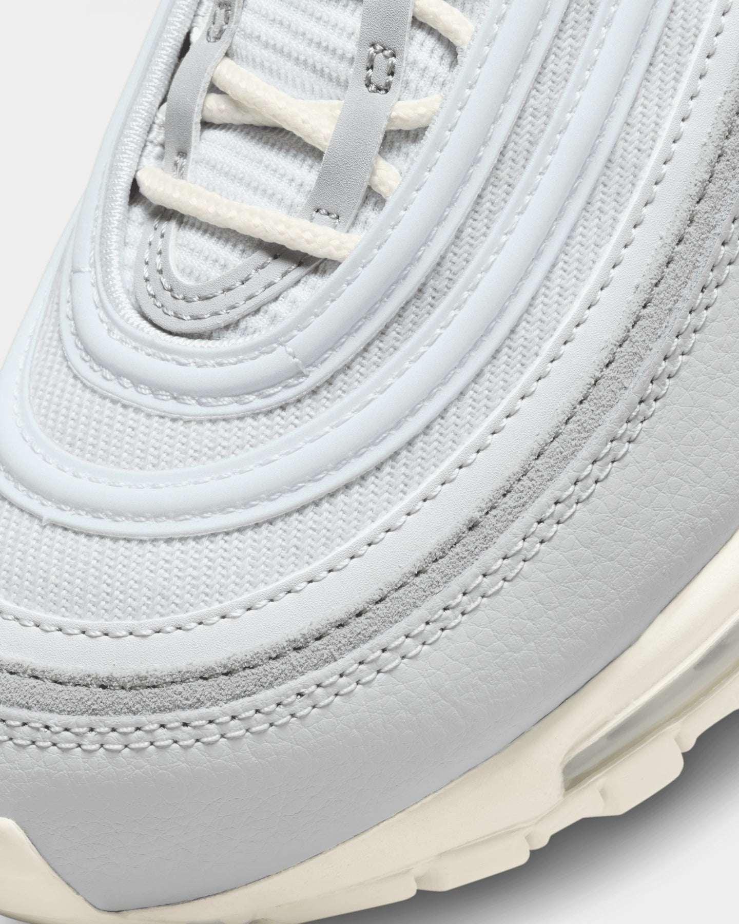 Nike Air Max 97 SE Pure Platinum/Wolf Grey/Sail、mySite、zt4zffjzw