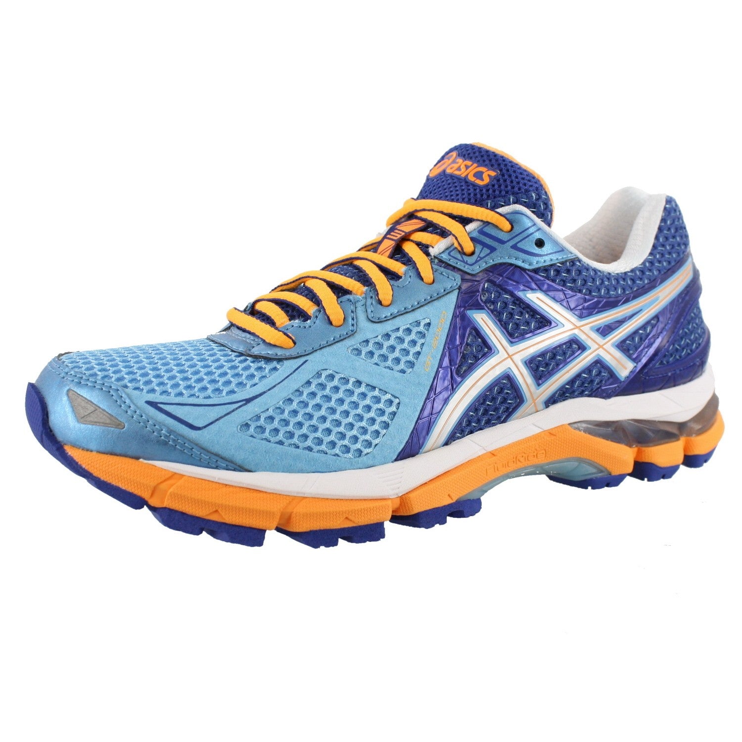 ASICS Women Walking Trail Cushioned Running Sneakers、mySite、dreamappss