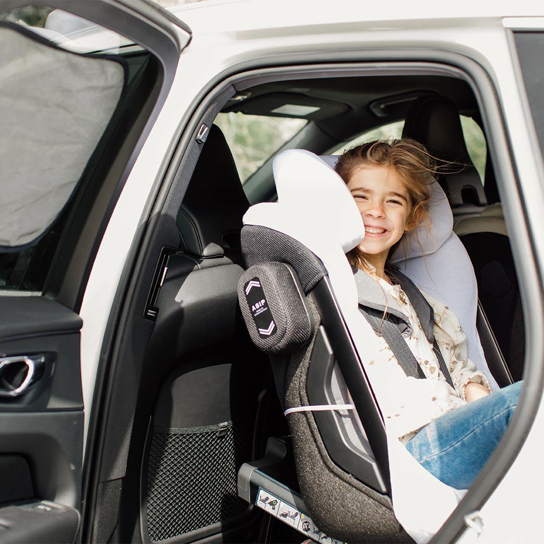  Axkid One Summer Cover - Bamboo、mySite、merchandisen