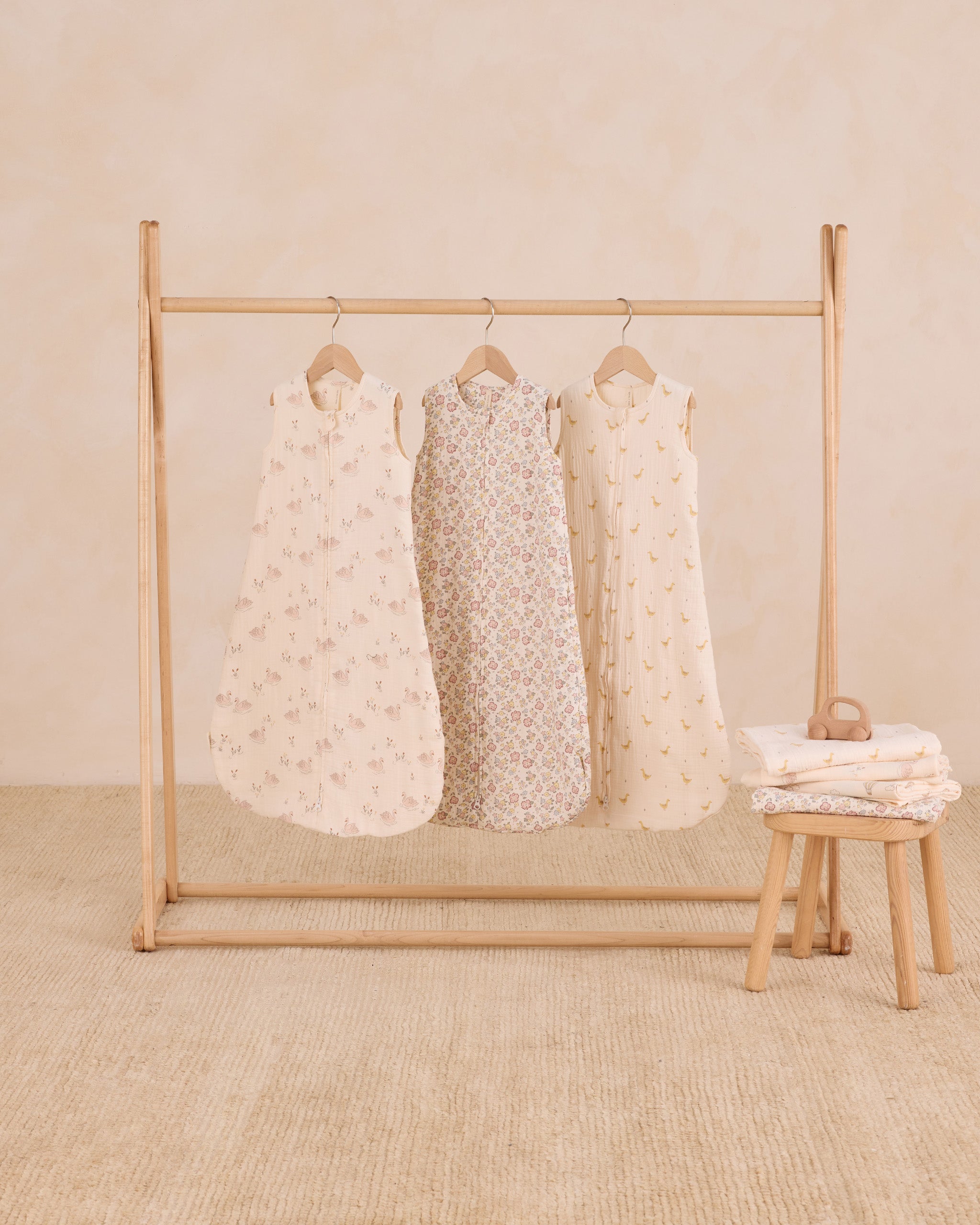  Sleep Bag || Geese、mySite、layawaytickets