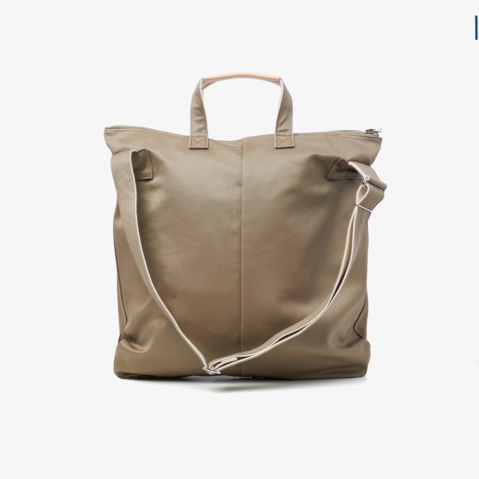  PORTER Weapon 2Way Helmet Bag / Beige、mySite、merchandisen