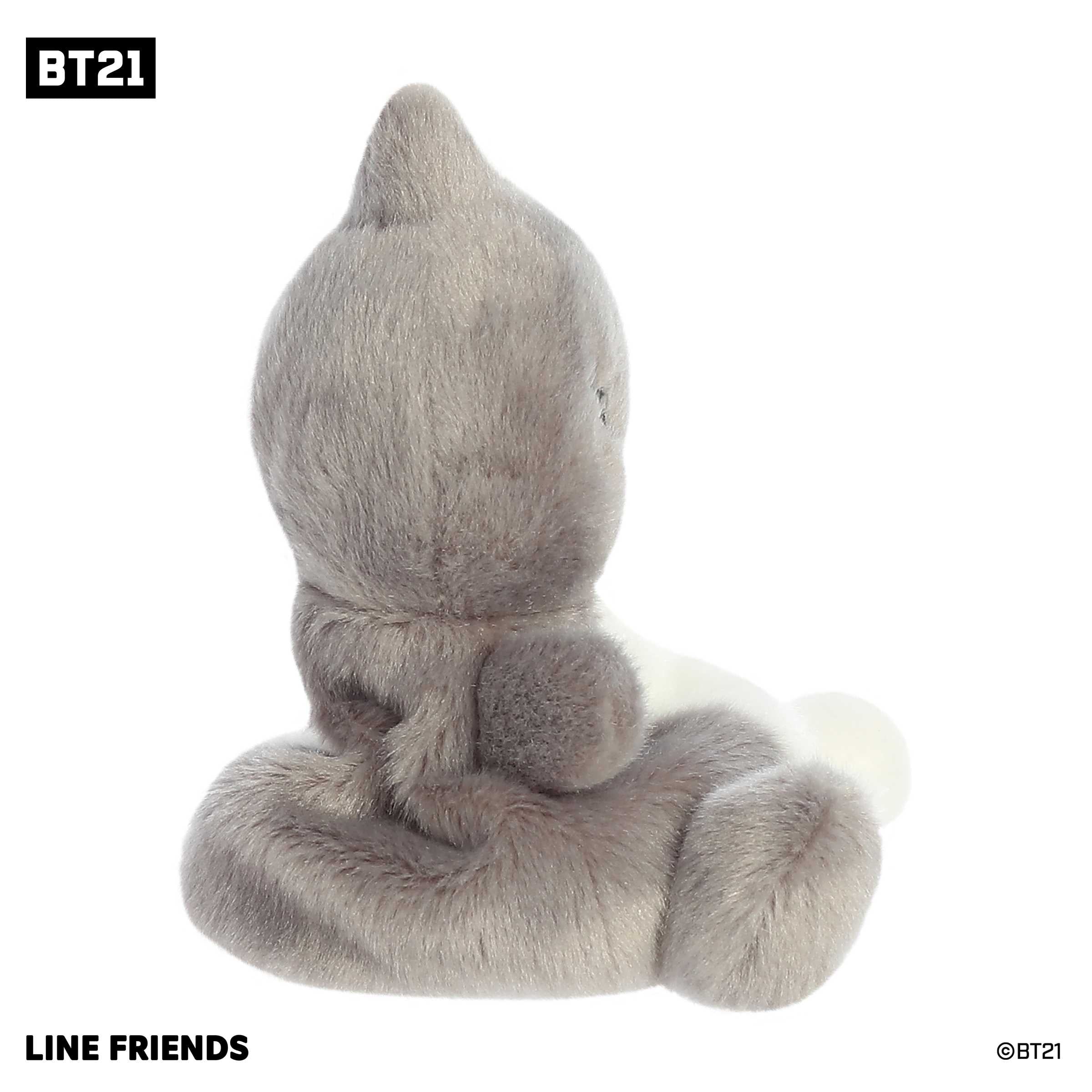 Aurora® - BT21 - Palm Pals™ - 5 VAN、mySite、g9winljtr