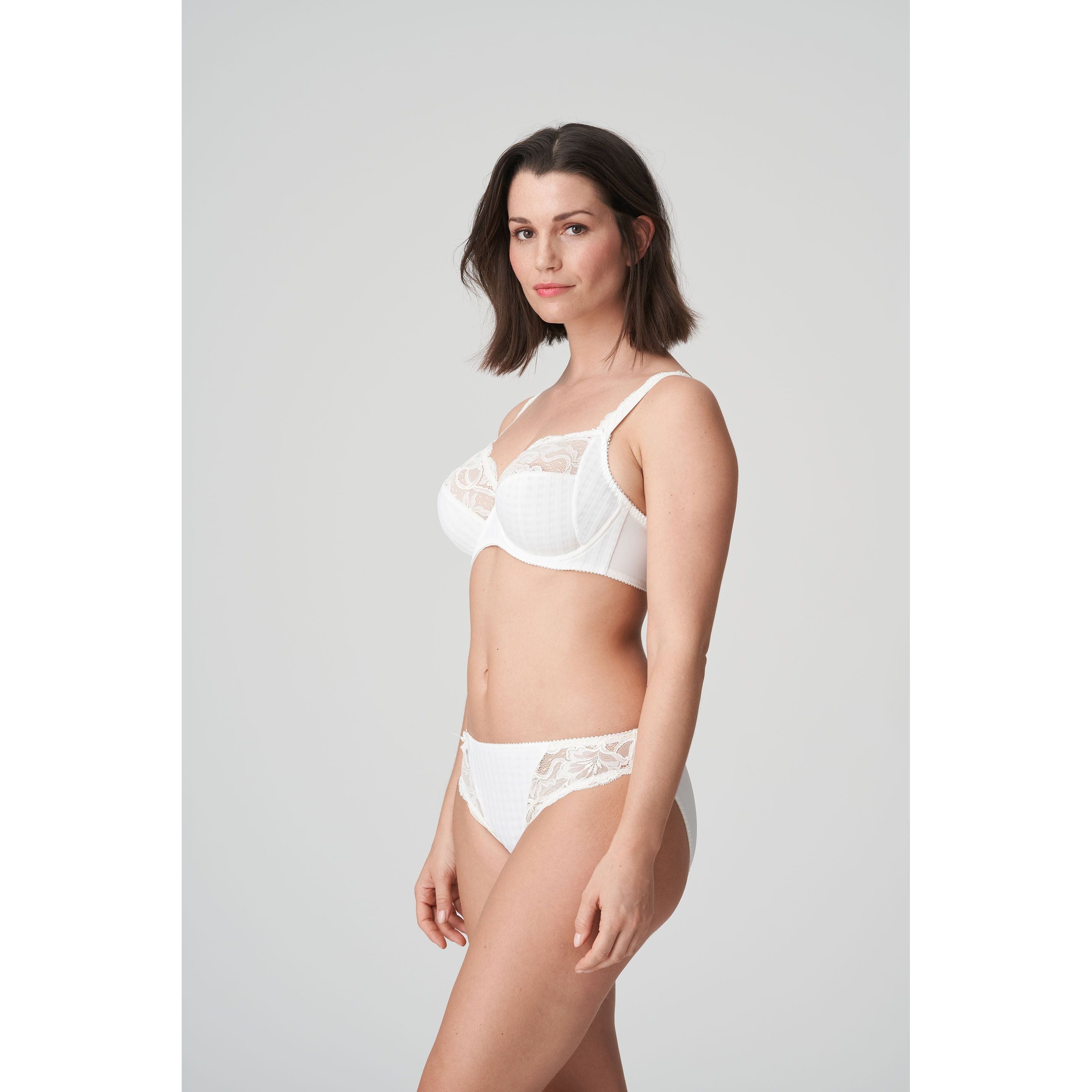  Prima Donna Madison Bra - * Natural、mySite、justintrudeaud