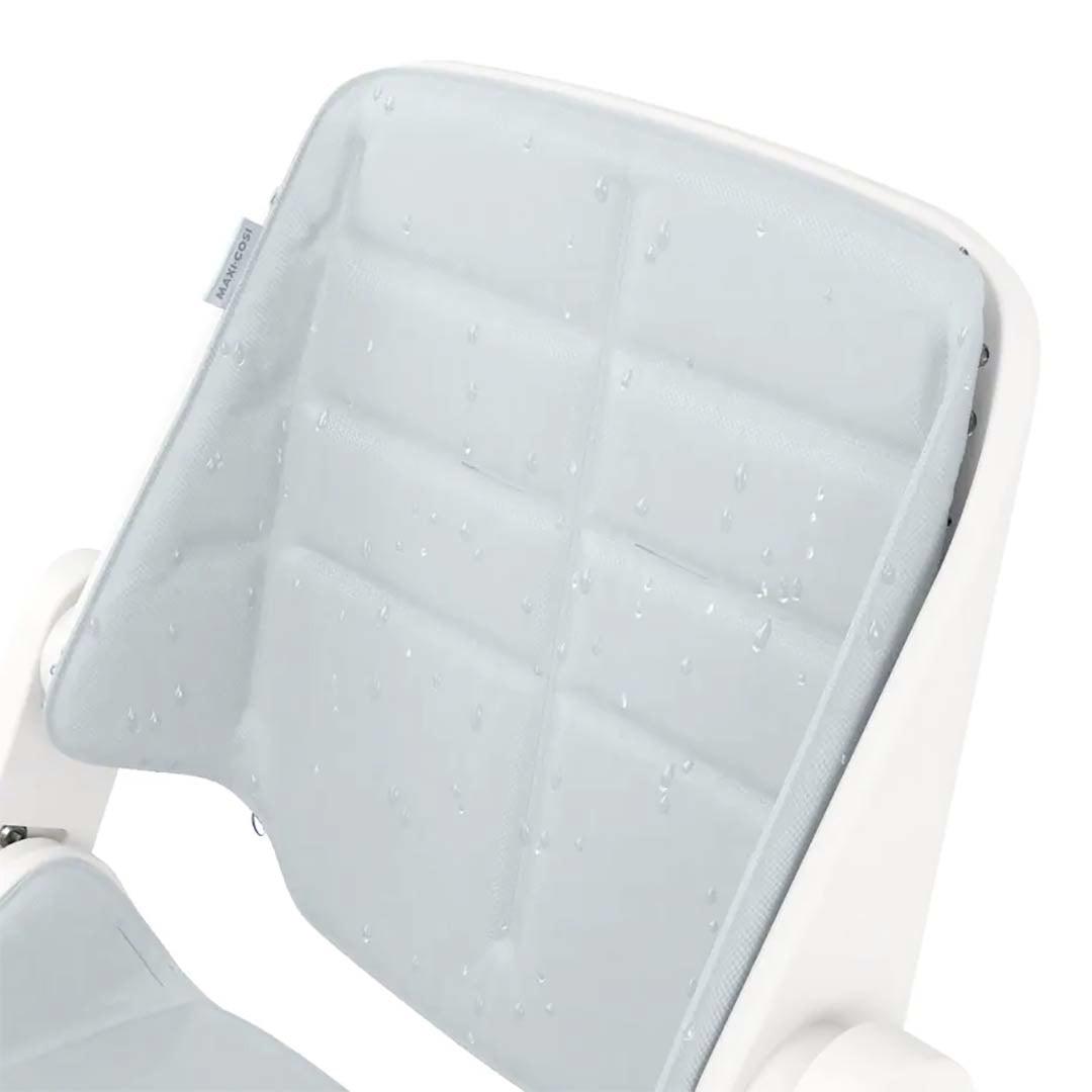  Maxi-Cosi Nesta Highchair - White Wood、mySite、merchandisen