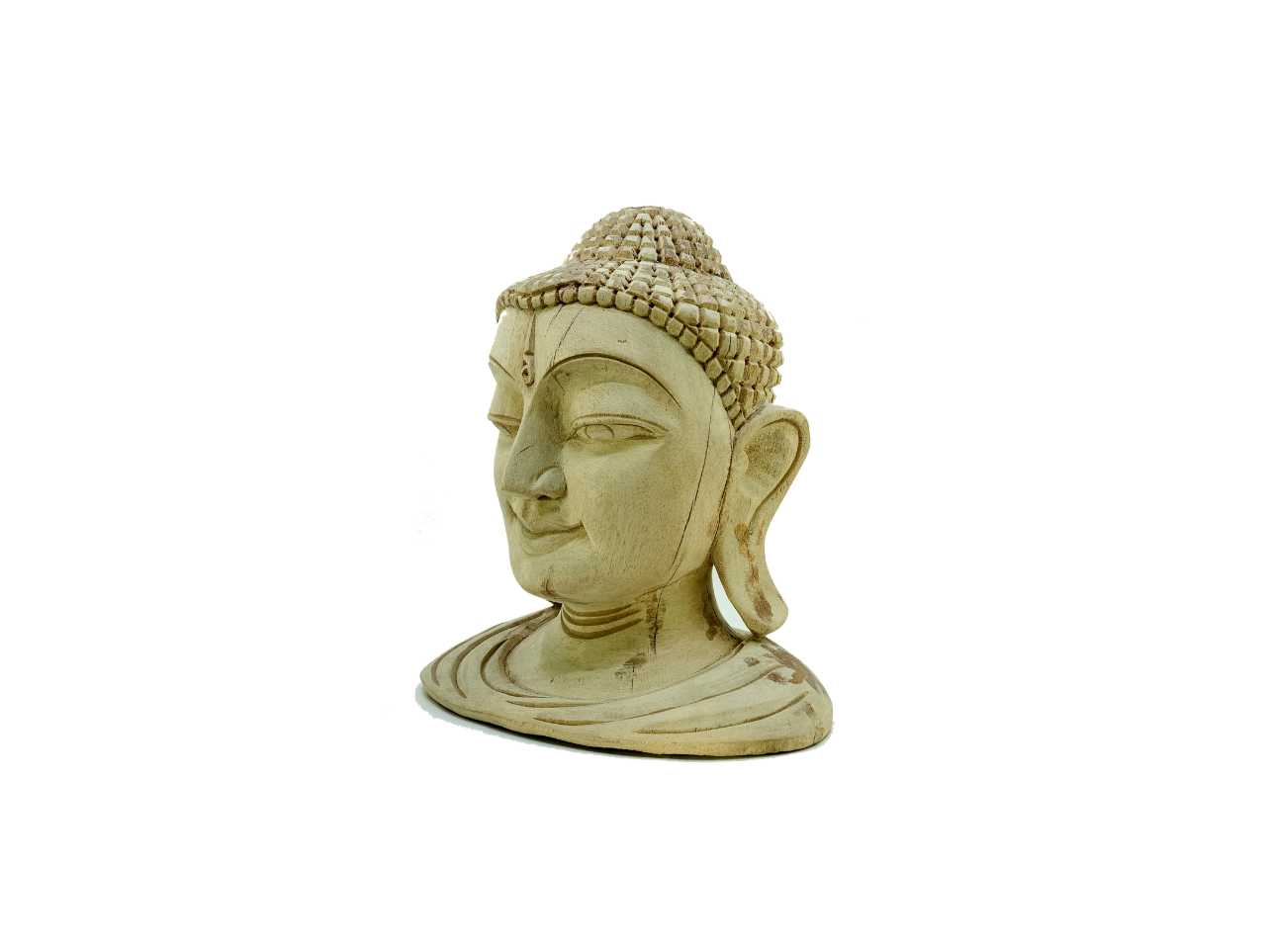 Tibetan Buddha Head、mySite、topwebapps