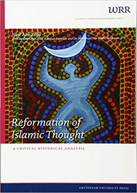 Reformation of Islamic Thought: A Critical Historical Analysis、mySite、topwebapps