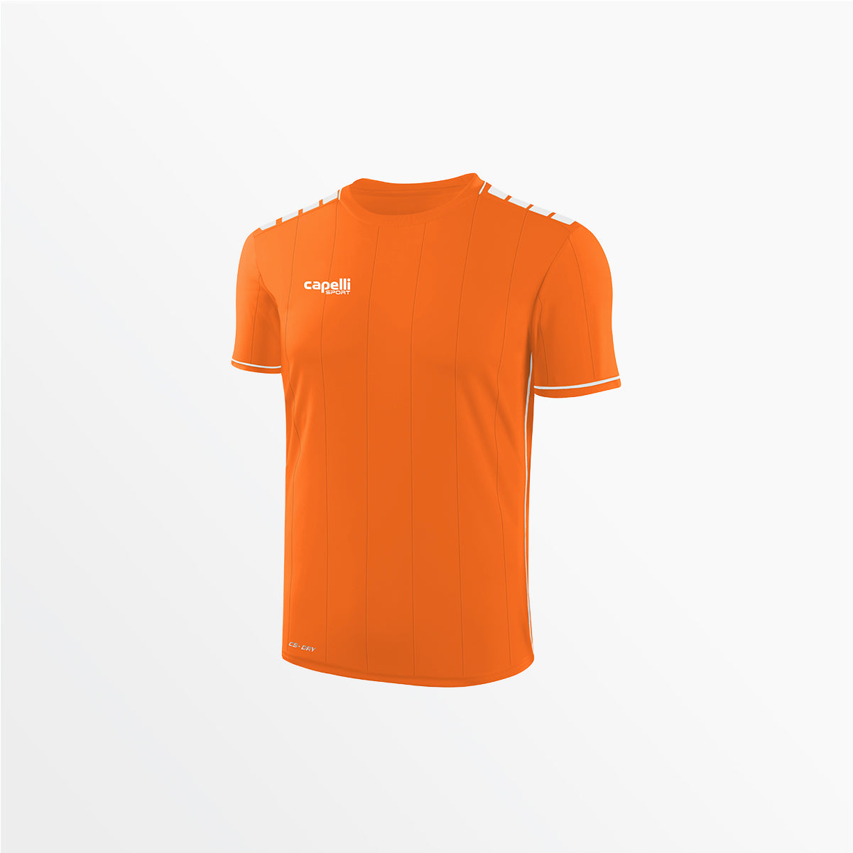 ADULT EMPIRE KNIT STRIPE JERSEY