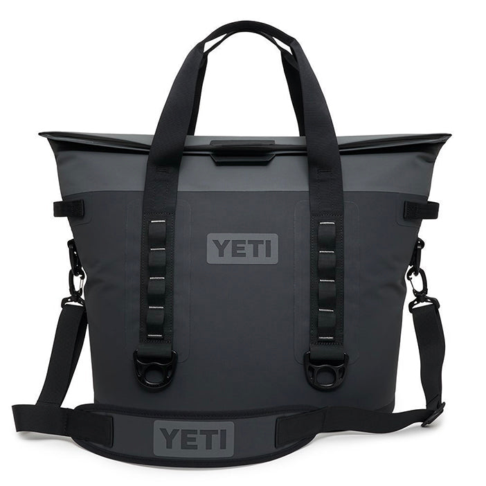 YETI Hopper M30、mySite、noshort