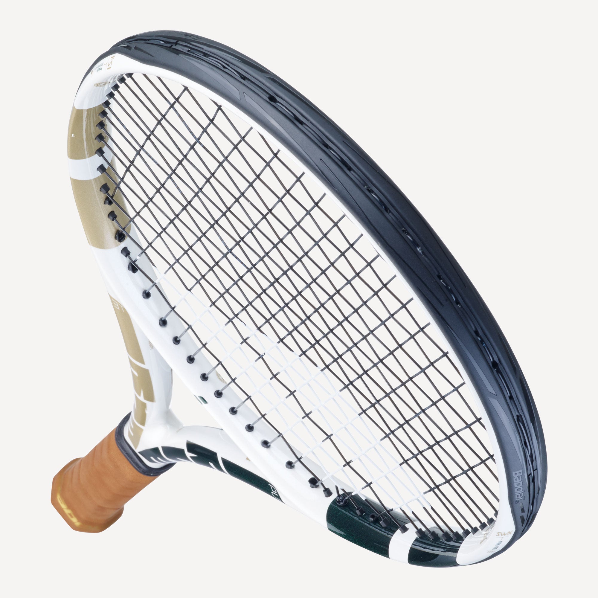 Babolat Pure Drive Team Wimbledon Tennis Racket�
