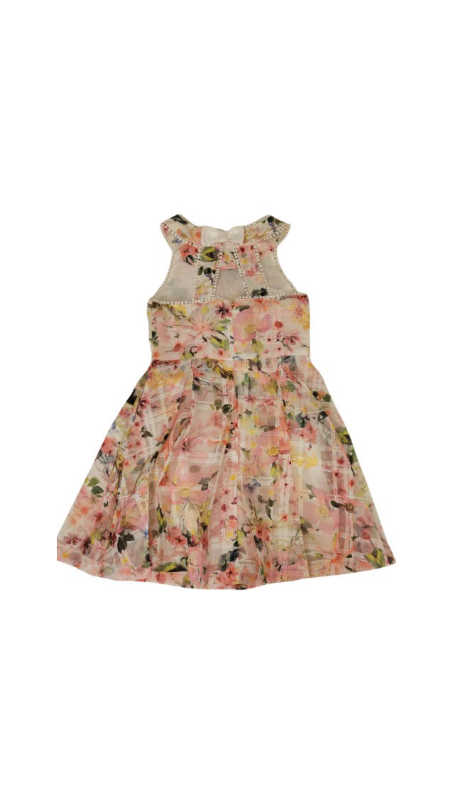 Baker by Ted Baker Sleeveless Dress 9Y、mySite、g9winljtr