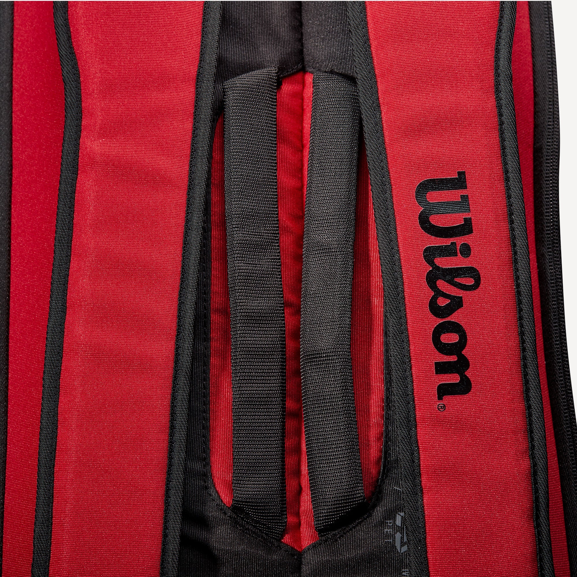 Wilson Clash V2 Super Tour 6 Racket Tennis Bag