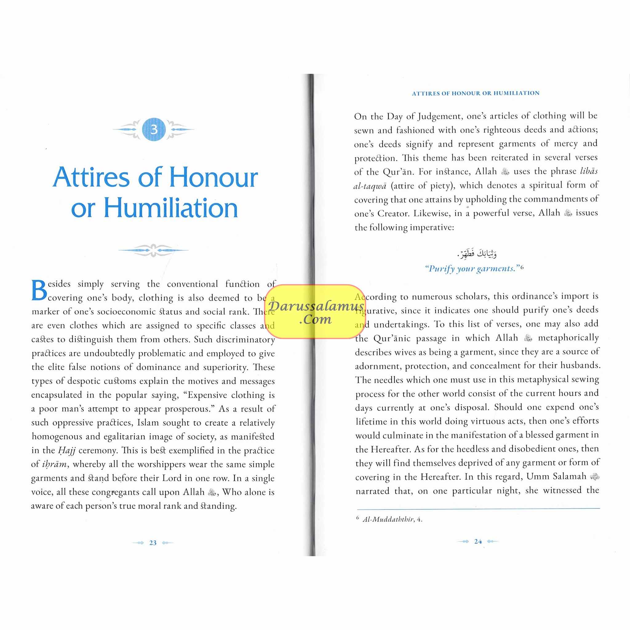 Judgement Day: Deeds That Light the Way (Hardcover) By Omar Suleiman、mySite、topwebapps