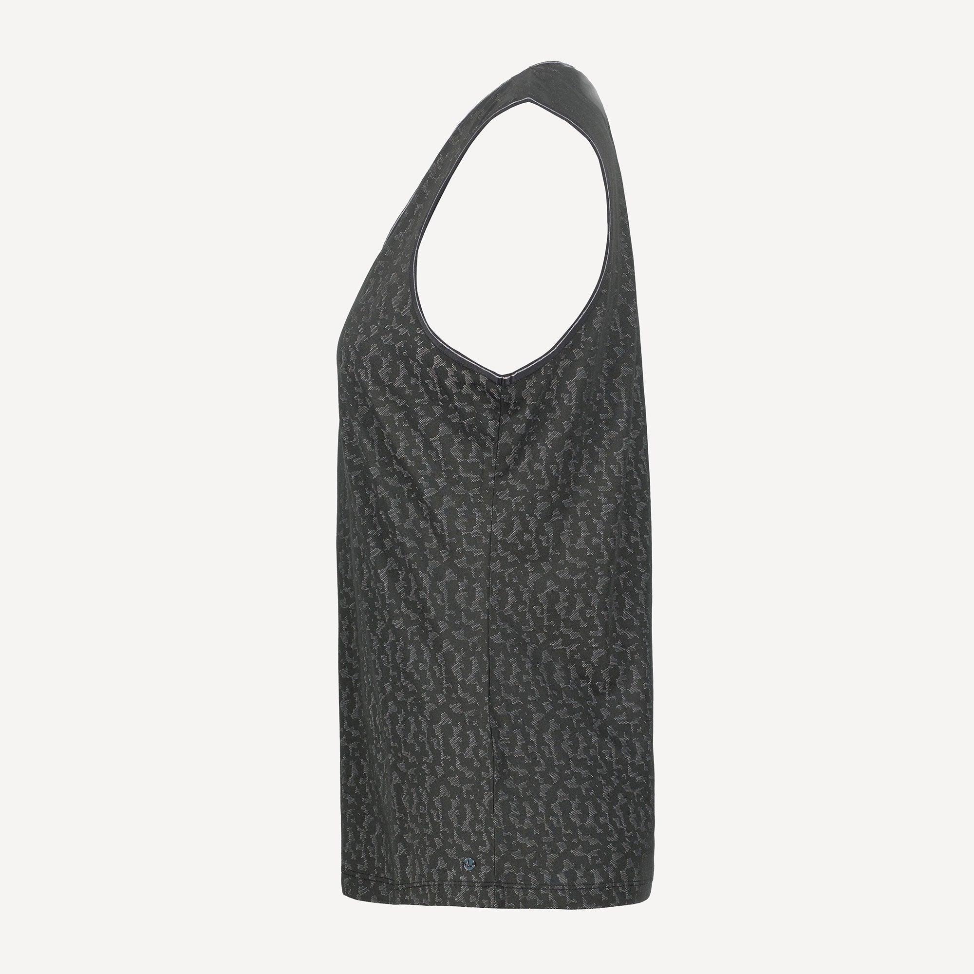 Luhta Ilttula Women's Tennis Tank、mySite、neckold