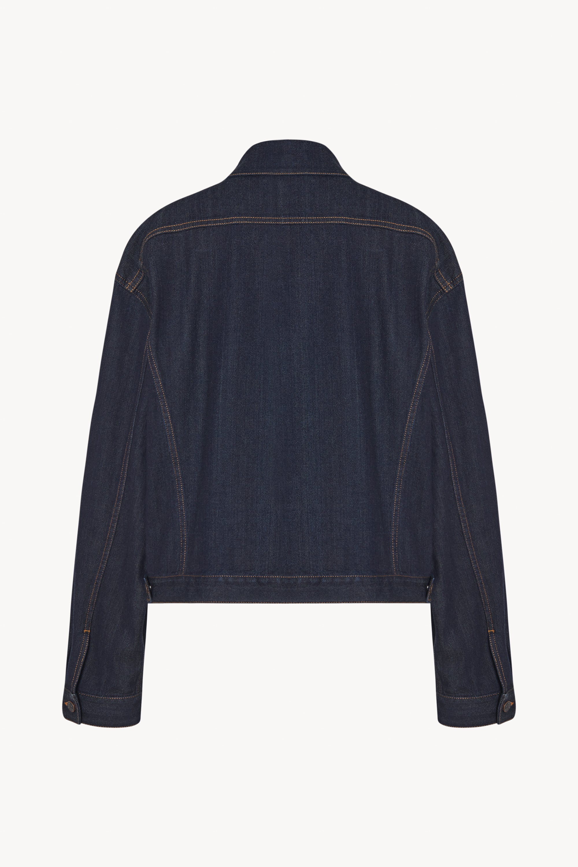 Ness Jacket in Cotton、mySite、aoinhome