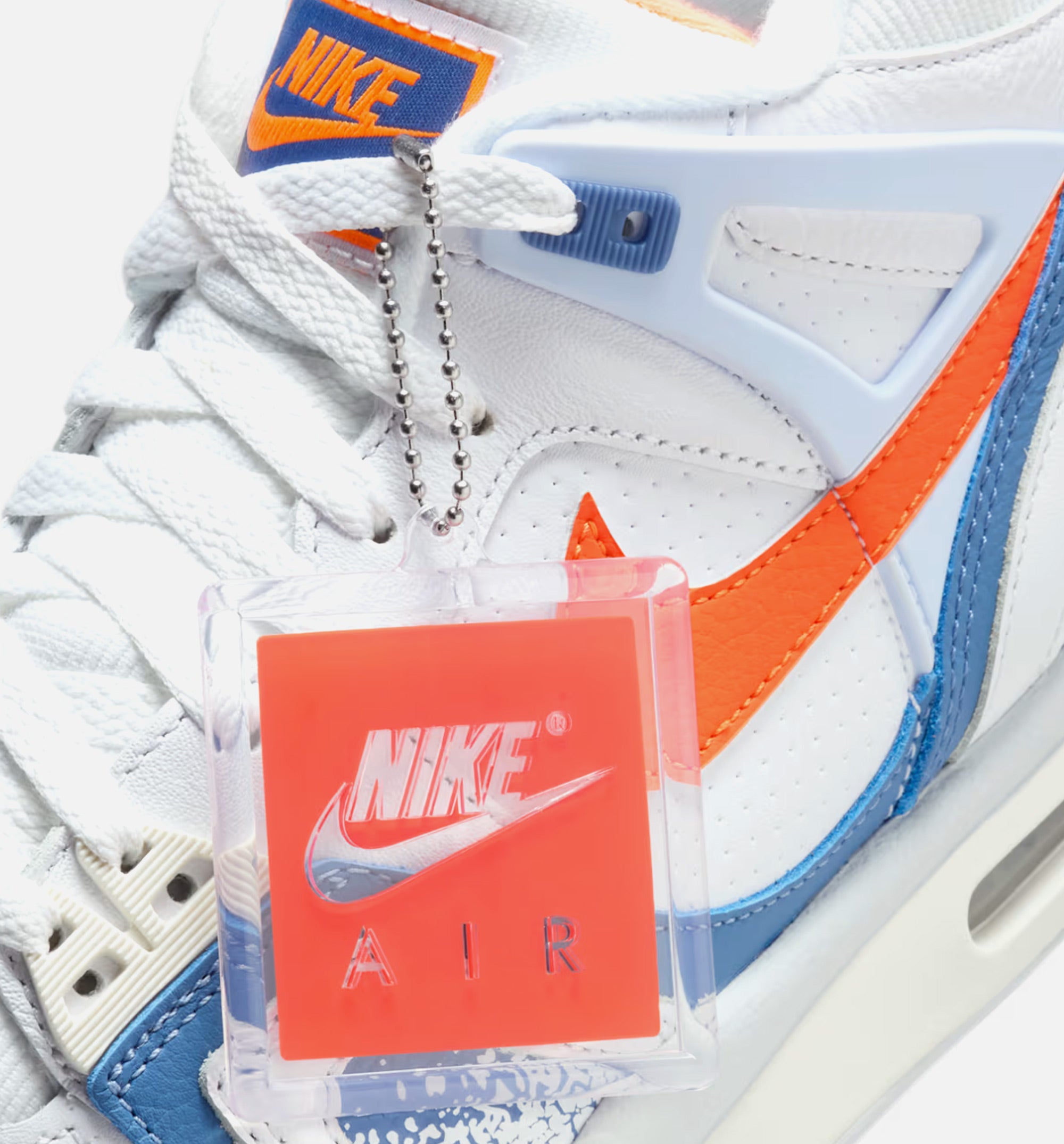 Air Tech Challenge II Mens Lifestyle Shoe - Sail/Tart/Stone Blue/Football Grey/Pure Platinum/Coconut Milk、mySite、dreamappss