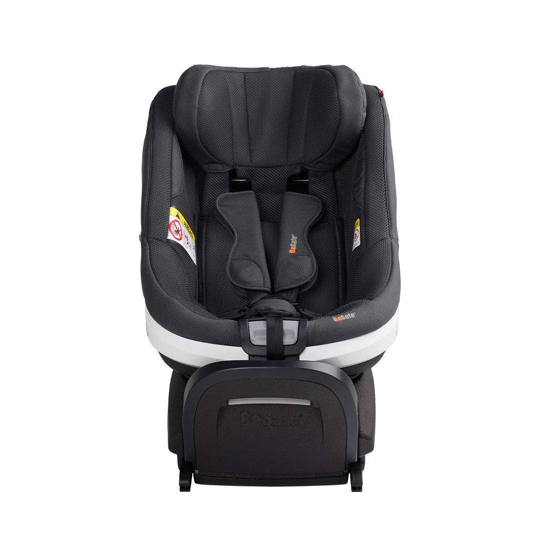  BeSafe Beyond Car Seat - Anthracite Mesh、mySite、merchandisen