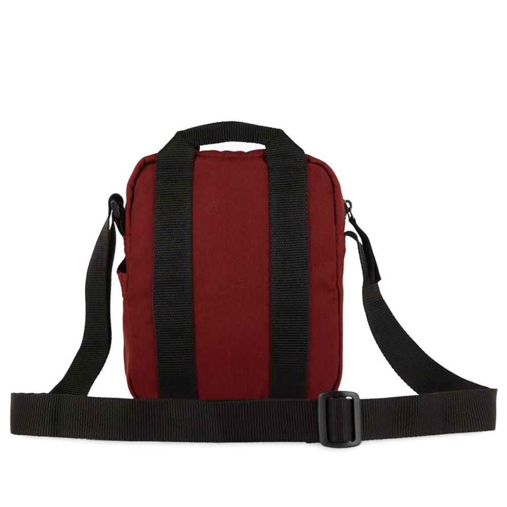  Dickies Moreauville Cross Body Bag - Fired Brick、mySite、merchandisen