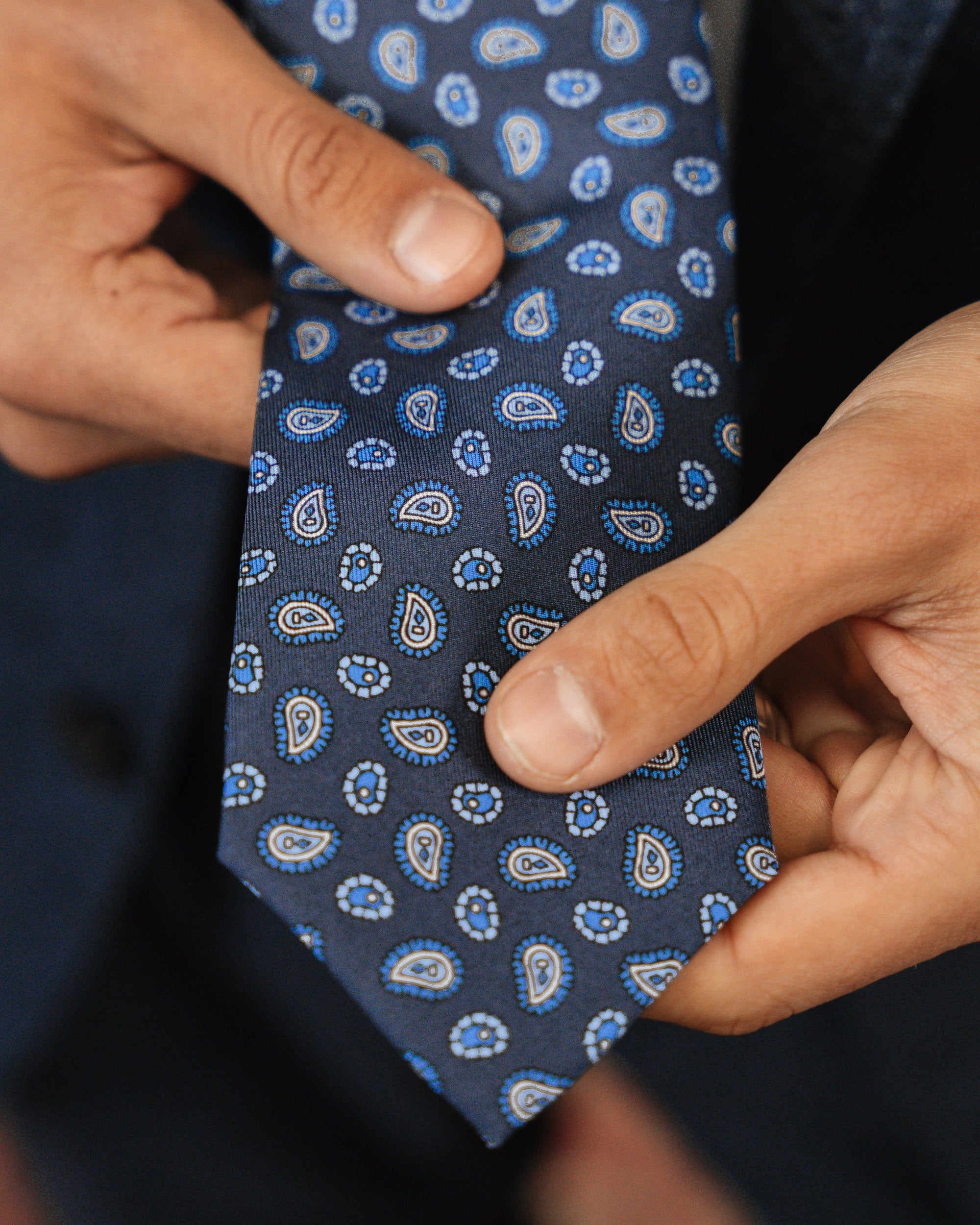  Pergola、mySite、merchandisen