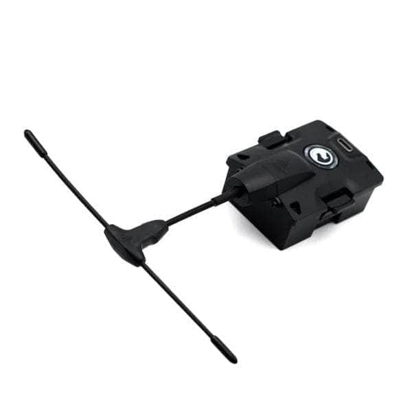  TBS Crossfire TX V2 Micro 900MHz RC Transmitter Module - Black、mySite、merchandisen