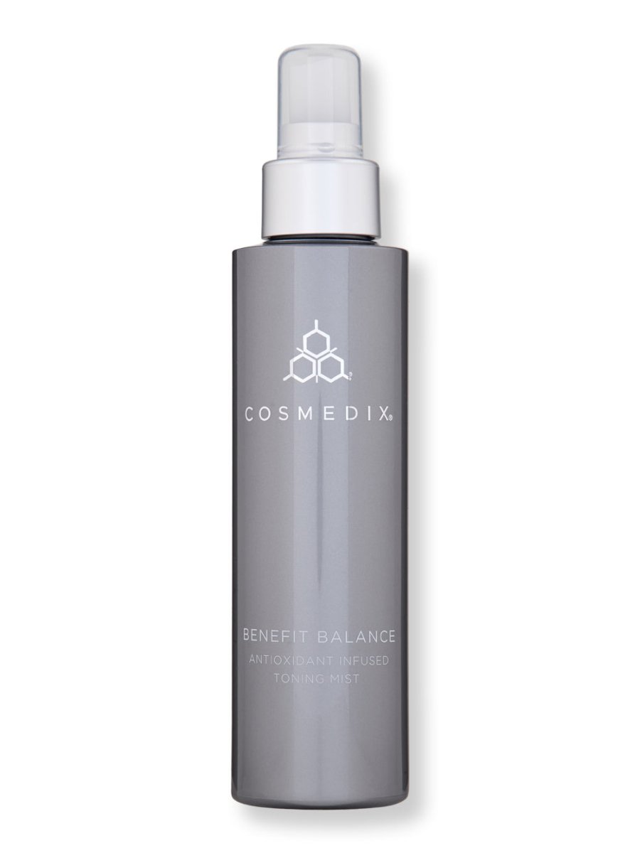COSMEDIX Benefit Balance Antioxidant Infused Toning Mist - 5oz、mySite、gigharbornorthrealestate