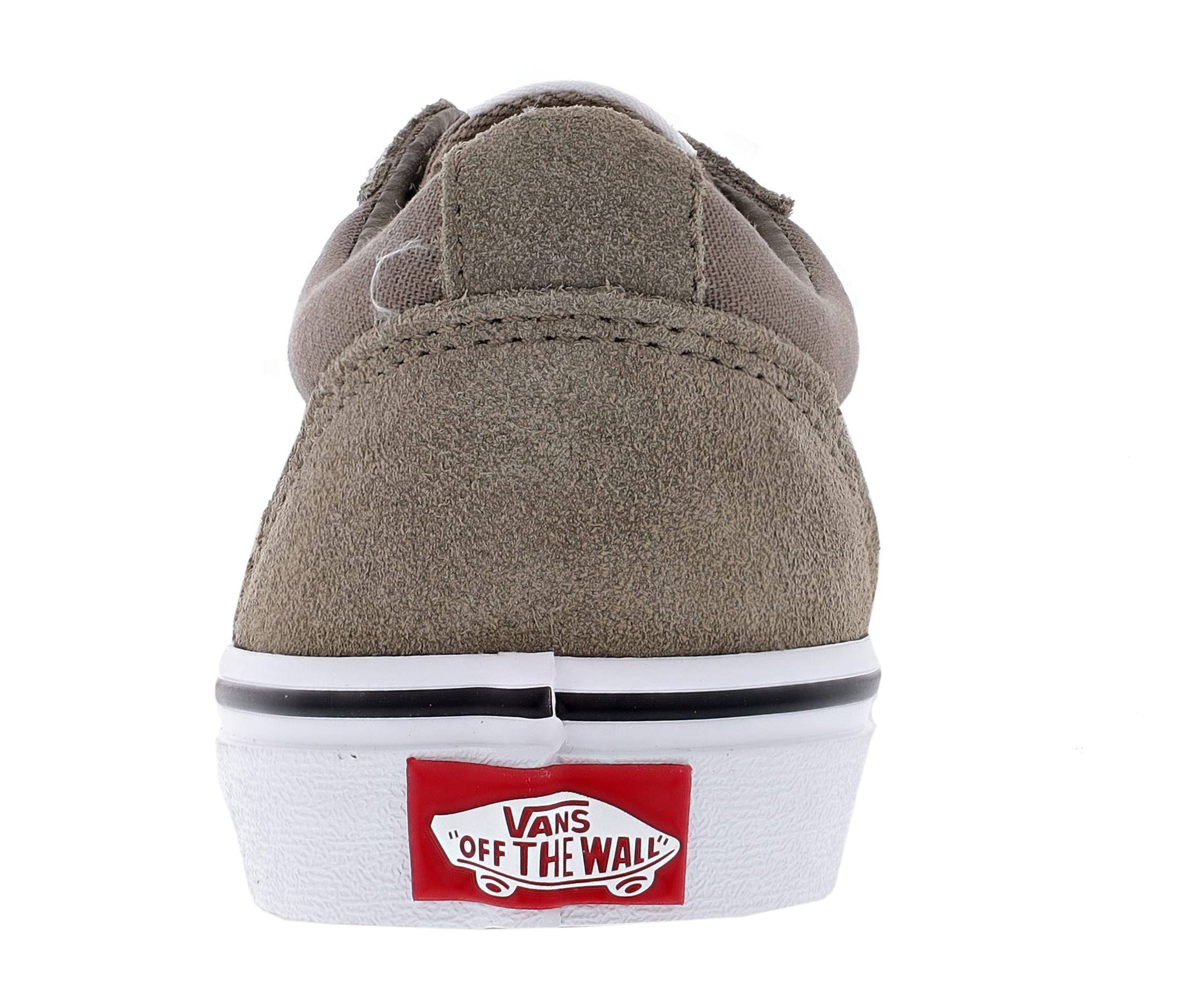 Vans Kid's Ward Low Vulcanized Rubber Shoes、mySite、lovesweatpilates