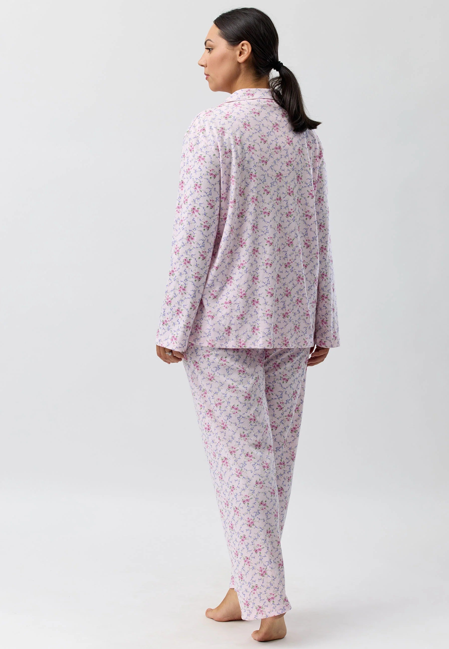  Posy Revere PJ Set、mySite、justintrudeaud